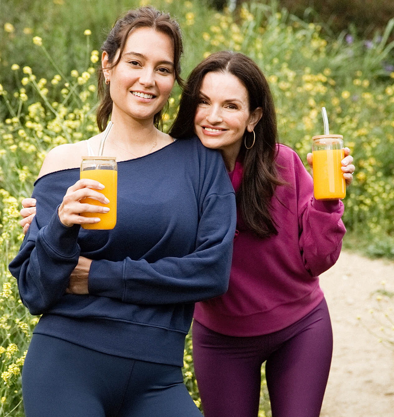 Daily support for long term brain health